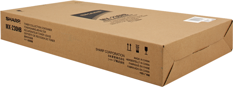 sharp-mx-230hb-resttonerbehaelter