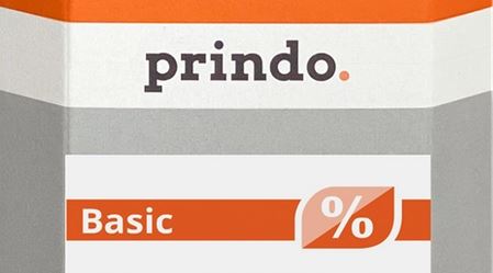 Prindo Basic Toner