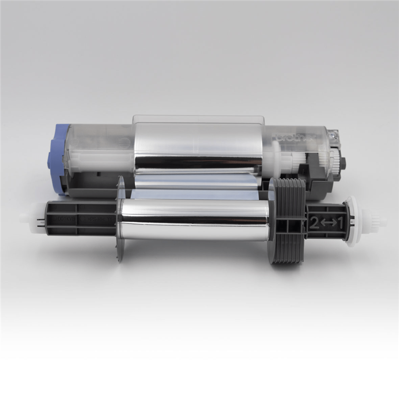 brother-hfa110sl-hfa110sl-folienrolle-a6-glaenzend-silber