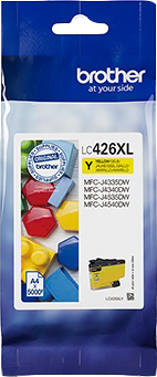brother-lc426xly-gelb-druckerpatrone