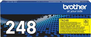 brother-tn-248y-gelb-toner