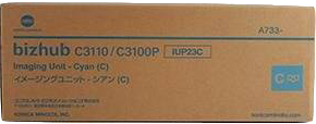 konica-minolta-iup-23c-bildtrommel-cyan