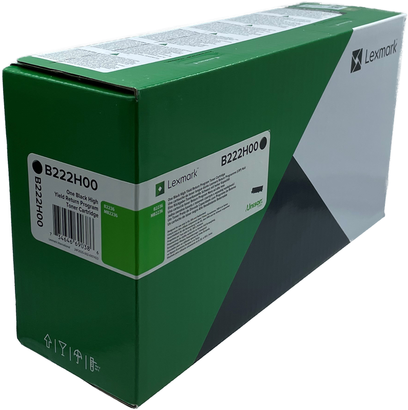 lexmark-b222h00-schwarz-toner