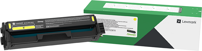 lexmark-c342xy0-gelb-toner-1