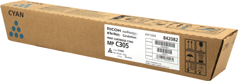 ricoh-mp-c305c-cyan-toner