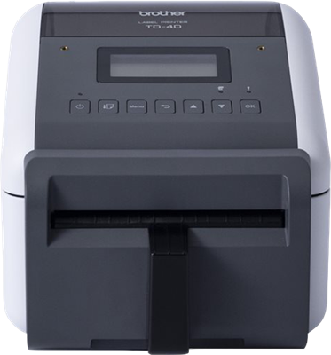 Brother TD-4555DNWBFC Druckerzubehör