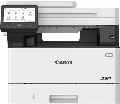 Canon i-SENSYS MF461dw II Toner
