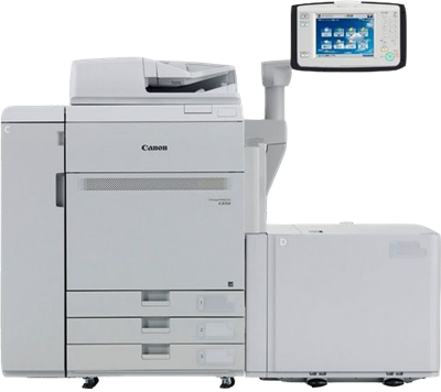Canon imagePRESS C850 Toner
