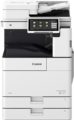Canon imageRUNNER ADVANCE DX 4735i Toner