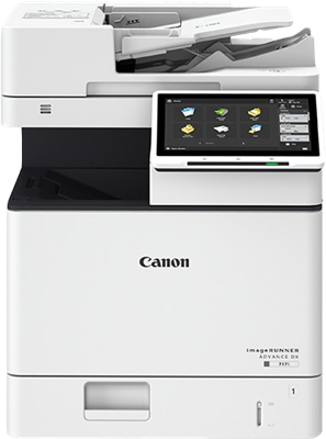 Canon imageRUNNER ADVANCE DX 617i Toner