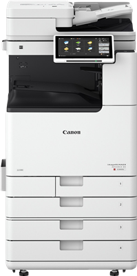 Canon imageRUNNER ADVANCE DX C3926i Toner
