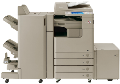 Canon iR ADV 4051i Toner