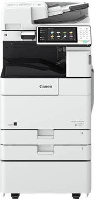Canon iR ADV 4551i Toner