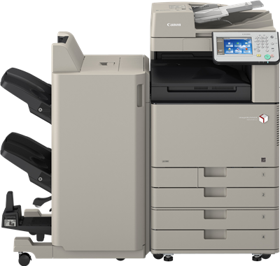 Canon iR ADV C3320i Toner