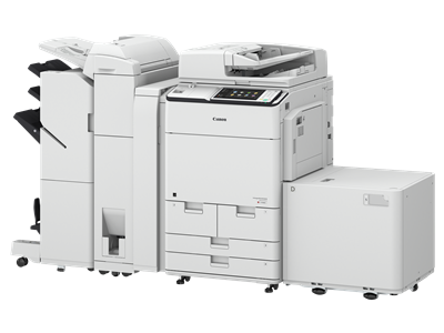 Canon iR C7565i Toner