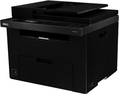 Dell 1355cnw Toner