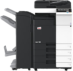 Develop ineo +308 Toner
