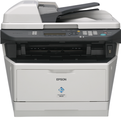Epson Aculaser MX20DNF Toner