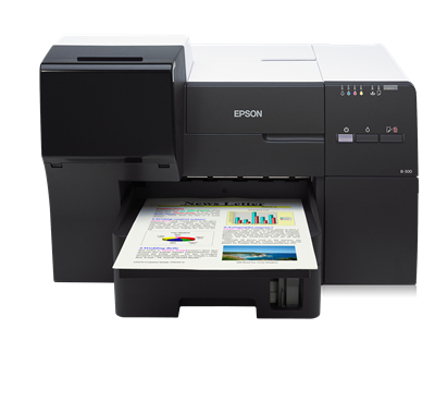 Epson B-310N Druckerzubehör
