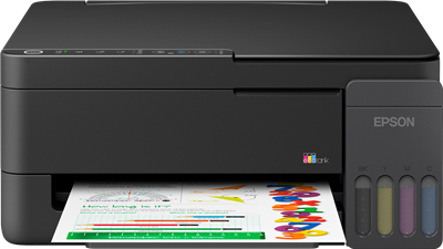 Epson EcoTank ET-2912 Druckerpatronen