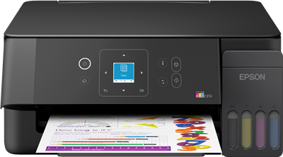 Epson EcoTank ET-2925 Druckerpatronen