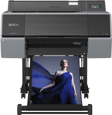Epson SureColor SC-P7500 STD Druckerpatronen