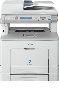 Epson WorkForce AL-MX300DTN Toner