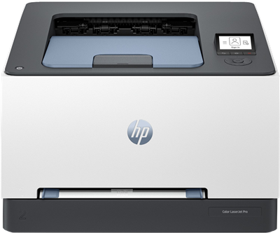 HP Color LaserJet Pro 3203dw Toner