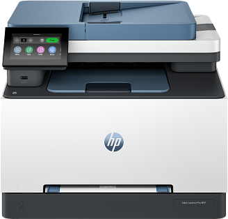 HP Color LaserJet Pro MFP 3303sdw Toner