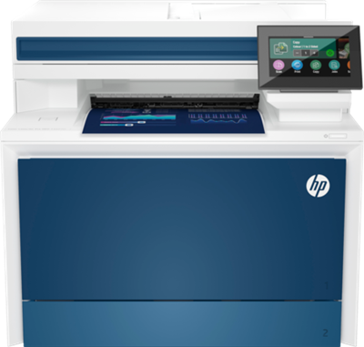 HP Color LaserJet Pro MFP 4302dw Toner