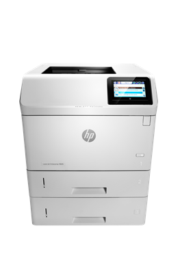 HP LaserJet Enterprise M605dn Toner
