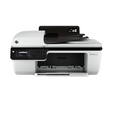 HP Officejet 2624 All-in-One Druckerpatronen