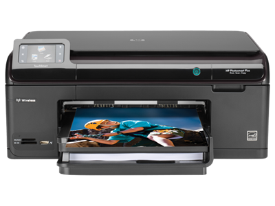 HP Photosmart plus B209 Druckerpatronen
