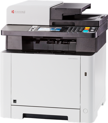 Kyocera ECOSYS M5526cdw Toner