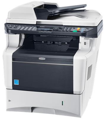 Kyocera FS-3040MFP+ Toner