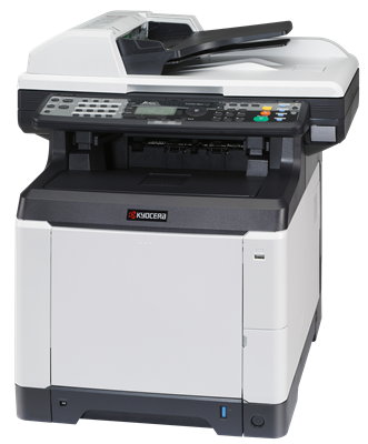 Kyocera FS-C2026MFP+ Toner