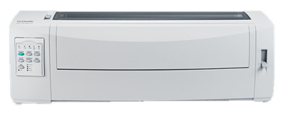 Lexmark 2581 plus Farbbänder