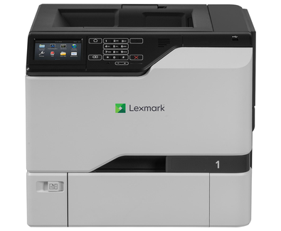 Lexmark CS725de Toner