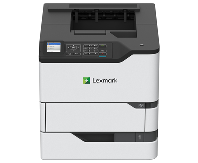 Lexmark MS825dn Toner