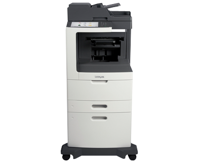 Lexmark MX810dxpe Toner