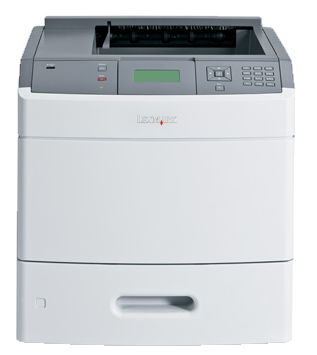 Lexmark T654dtn Toner