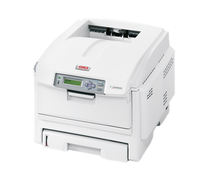 OKI C5900dn Toner