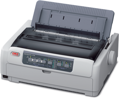 OKI ML 5791eco Farbbänder