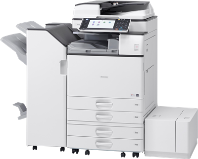 Ricoh Aficio MP 2554SP Toner