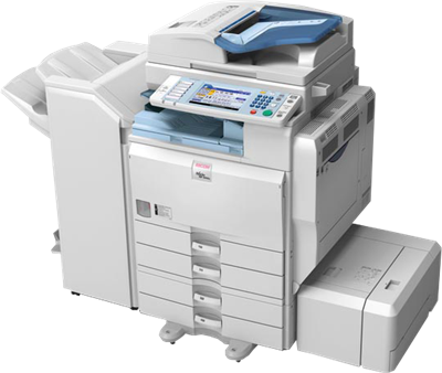 Ricoh Aficio MP 3550 Toner