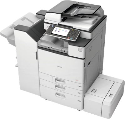 Ricoh Aficio MP 4054AZSP Toner