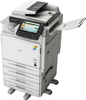 Ricoh Aficio MP C300 Toner