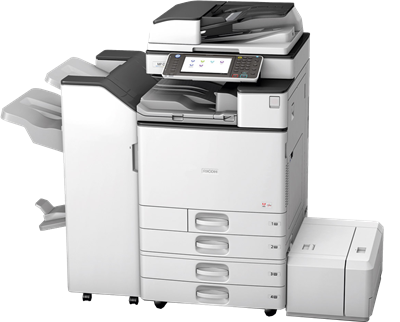 Ricoh Aficio MP C4503 Toner