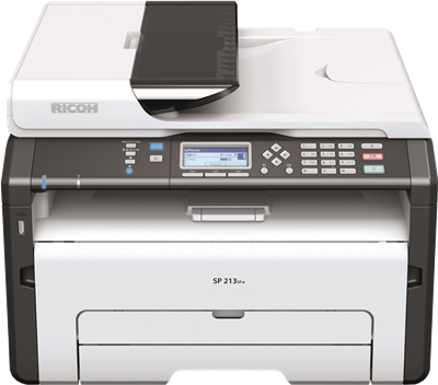 Ricoh Aficio SP 213SFw Toner