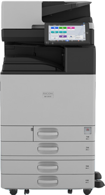 Ricoh IM C6010 Toner